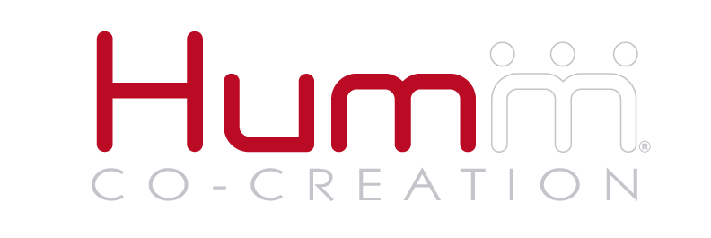 Humm Logo