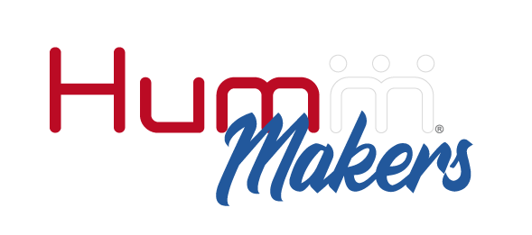Humm Makers Logo