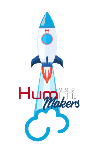 Humm Makers Logo