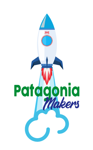 Logo Patagonia Makers