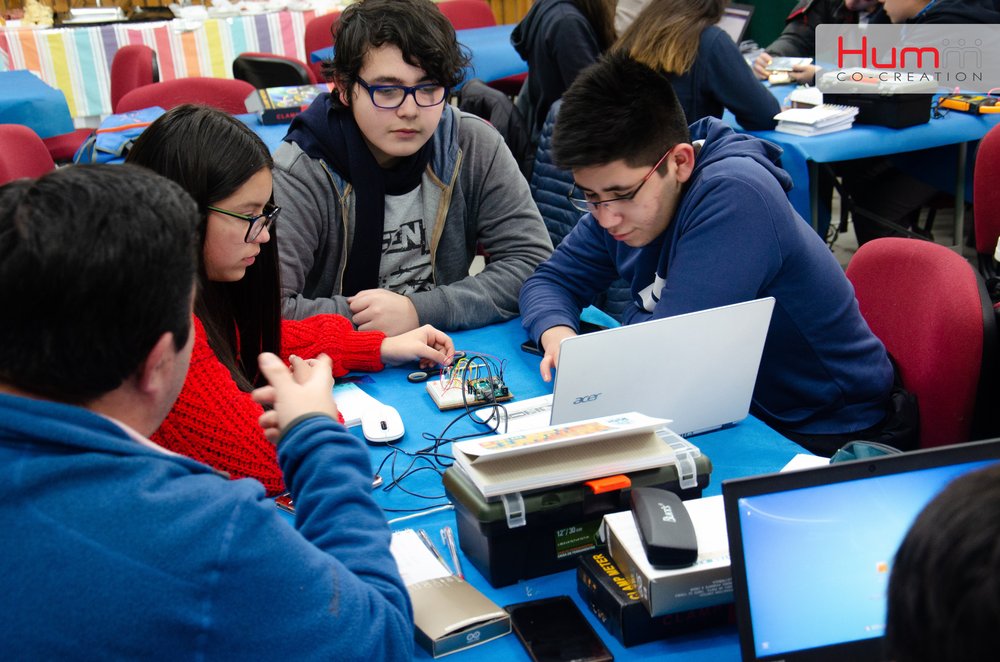 Programa Atacama Makers